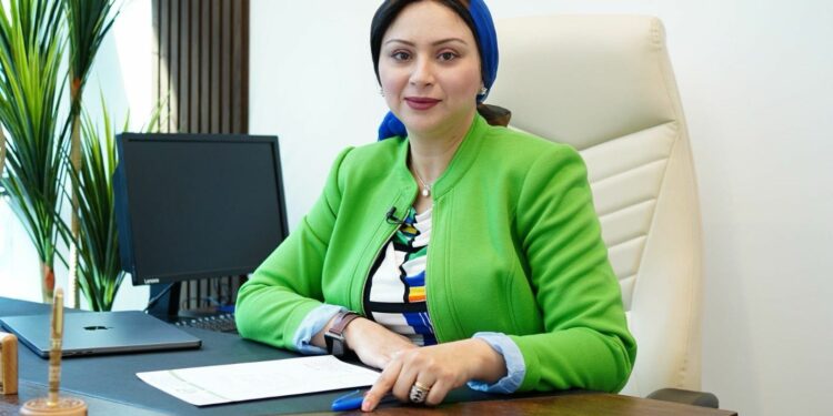 دكتور سارة عزيز تكشف خطوات الدايت العشرة