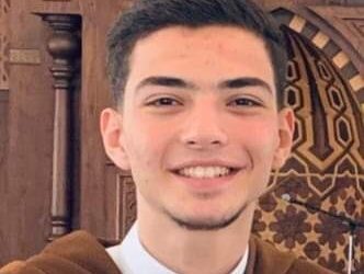 ليلة الإسراء والمعراج