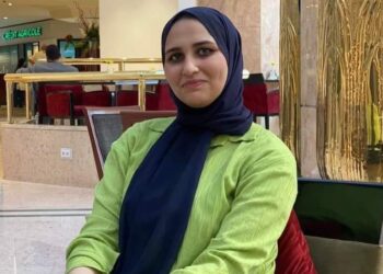 واجب موقع وجريدة حكاية وطن ينعي قتيلة سويسرا