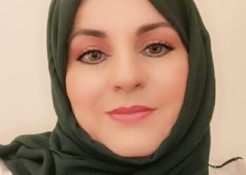 فرحة اللقاء