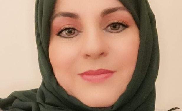 فرحة اللقاء