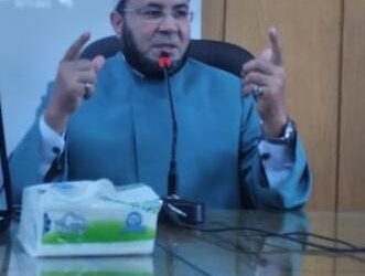 خاطرة للتذكير والتنوير والتبصير  ..بمناسبة قرب النصف من  شعبان شهر رفع الأعمال إلى الله