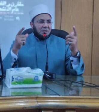 خاطرة للتذكير والتنوير والتبصير ..بمناسبة قرب النصف من شعبان شهر رفع الأعمال إلى الله