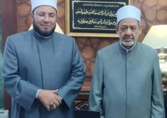 خاطرة للتذكير والتنوير والتبصير ..بمناسبة قرب النصف من شعبان شهر رفع الأعمال إلى الله