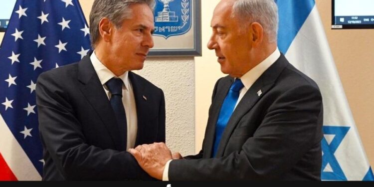 نشوب خلاف بين نتنياهو ورئيس الأركان الإسرائيلي