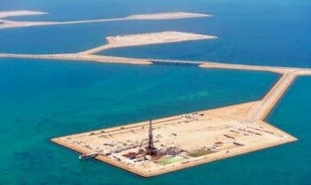 الخارجية الإيرانية تدعو للحوار لحل قضية حقل الدرة مع الكويت