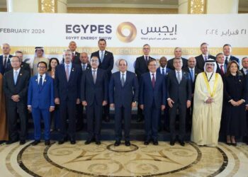 دراجون أويل توقع اتفاقية مع مصر لتصدير الزيت الخام الإضافي   