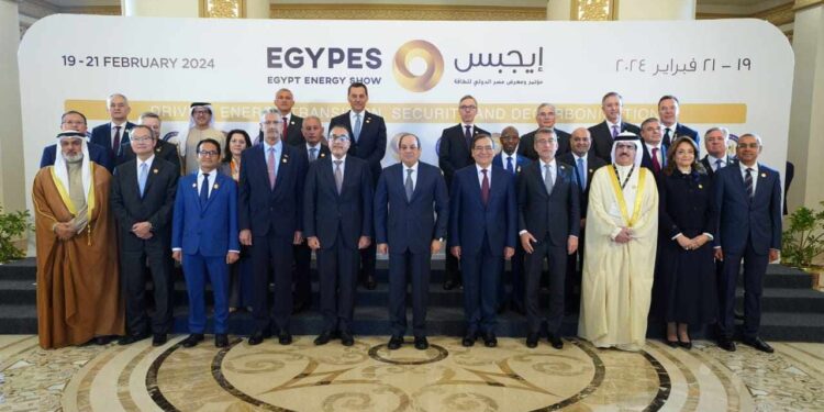 دراجون أويل توقع اتفاقية مع مصر لتصدير الزيت الخام الإضافي