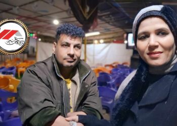 لقاء مع علي عفيفي قاطع يده بعد 14 عام