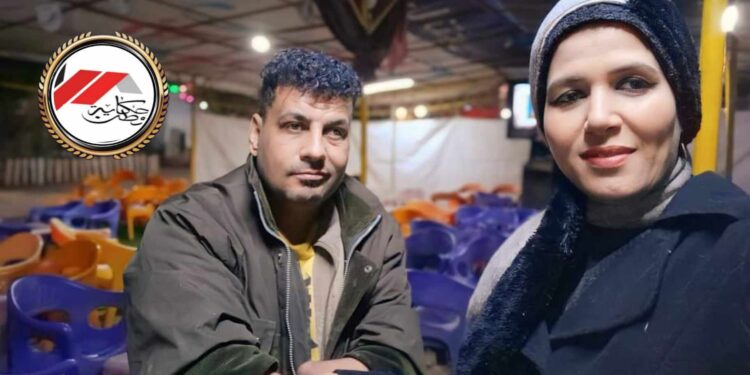 لقاء مع علي عفيفي قاطع يده بعد 14 عام