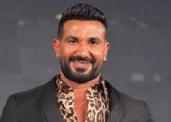 أحمد سعد يتبرع بـ 50 ألف دولار