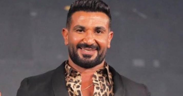 أحمد سعد يتبرع بـ 50 ألف دولار