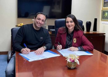 «فبركة» مسلسل إذاعي لـ أحمد حلمي في رمضان