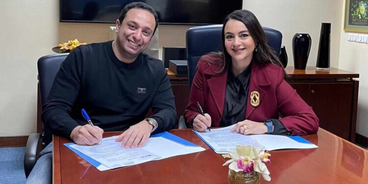 «فبركة» مسلسل إذاعي لـ أحمد حلمي في رمضان