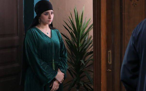 رضوى إيهاب تجسد شخصية إبنة محمد رياض في “قلع الحجر ”