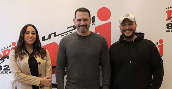 ظافر العابدين يكشف: هذه الشخصية التاريخية أحلم بتقديمها