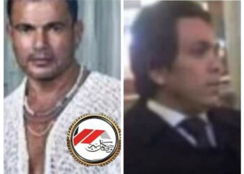 نبيل أبوالياسين: يجب على عمرو دياب الإعتذار 