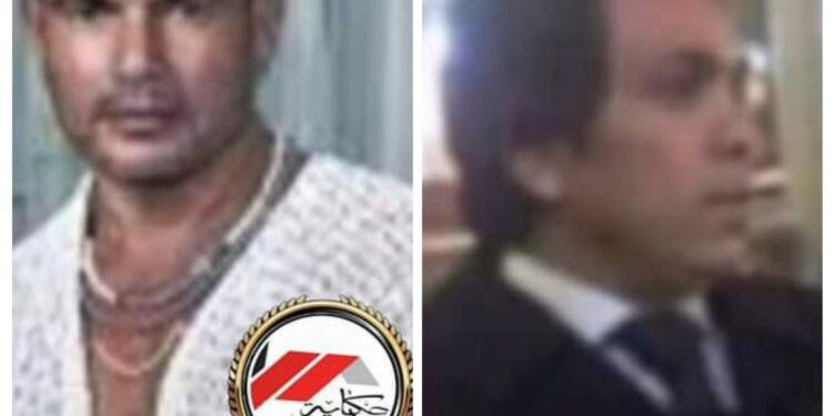 نبيل أبوالياسين: يجب على عمرو دياب الإعتذار