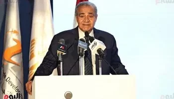 وزير التموين: وضع التسعيرة على كل منتج واستمرار الدعم على البطاقات التموينية!