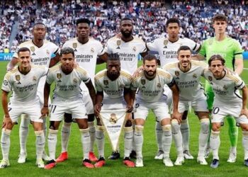 ريال مدريد تجدد عقد لوكاس فاسكيز الظهير الأيمن للفريق الملكي!