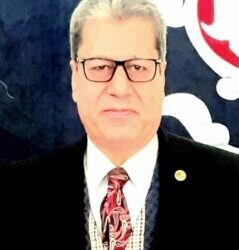 مناشدة “الصباغ”… لوزير الأسكان !!