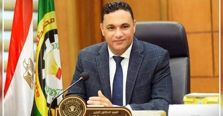 محافظ الدقهلية يقرر احالة 371 محضرا بالمخالفات !!