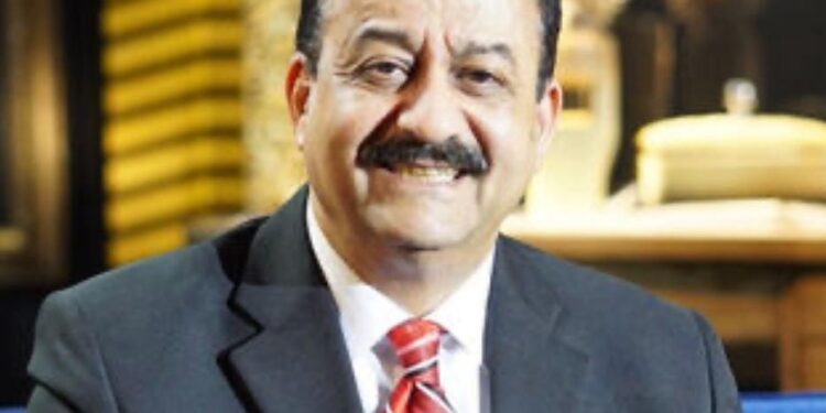 العسعوسي ليلة عطاء ووفاء لنجوم الفن والاعلام