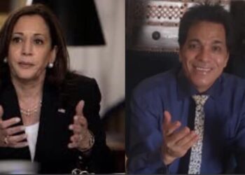 تفاصيل مهمة في تصريحات نائبة الرئيس الأمريكي الأخيرة .. تعرف عليها ؟