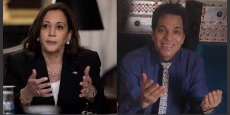 تفاصيل مهمة في تصريحات نائبة الرئيس الأمريكي الأخيرة .. تعرف عليها ؟