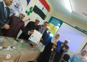 هذا نتيجة الجهد وإعطاء…!!