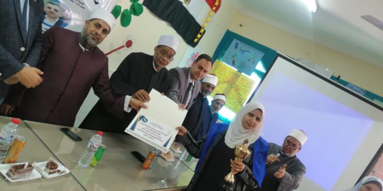 هذا نتيجة الجهد وإعطاء…!!