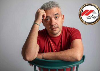 “احمد خيري ” يتحدث لجريدة حكاية وطن عن دوره في فراولة وصيد العقارب!