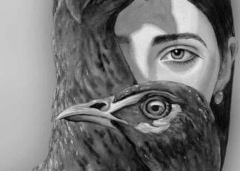 “..أفكار بصوت مرتفع..”