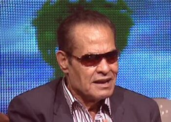 (جمعه الشوان) ..بطل من زمن الغريب!!