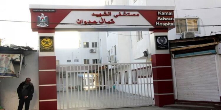 وزارة الصحة الفلسطينية :وفاة 15 طفلاً نتيجة سوء التغذية والجفاف!