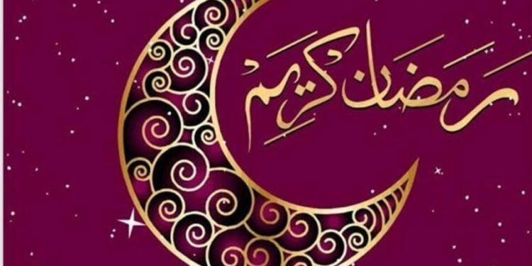 رمضان وكيفية بناء الروح ….!! 