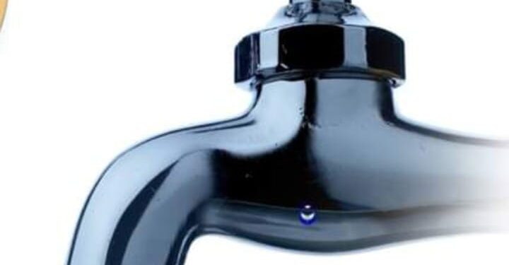 قطع المياه عن عدد من القرى بالصف بالجيزة فى هذا التوقيت !!