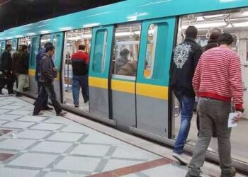 تعرف على مواعيد مترو الأنفاق في شهر رمضان الكريم!!