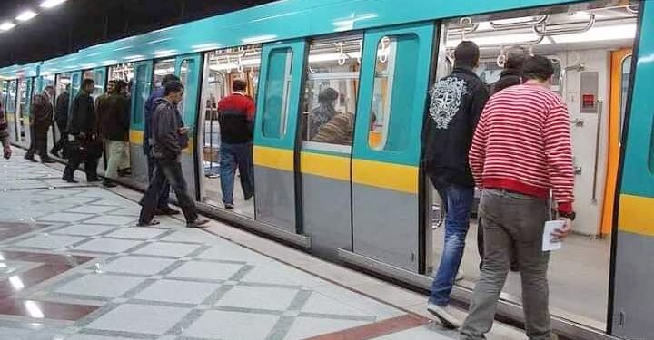 تعرف على مواعيد مترو الأنفاق في شهر رمضان الكريم!!