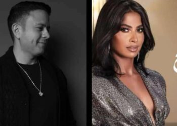 محمد حامد والفنانة روبي يطلقان أغنية “ندل وعيوطة”!