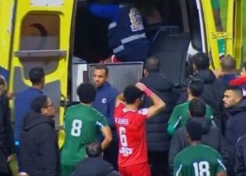 سيناريو عبد الوهاب يعيد لازهان الجماهير أزمة لاعب فيوتشر احمد رفعت!