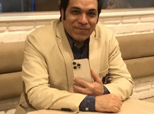 تهنئة من نبيل أبوالياسين للآمة الإسلامية ويوجه رسالة للقادة العرب!