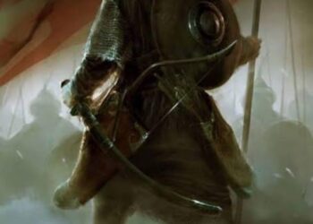 “أثبت علي الحق لا خزياً لِقلّتكُم”