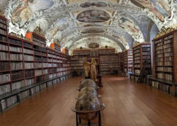 ماذا بعد.. مبيعات الكتب بعد المعرض!!!