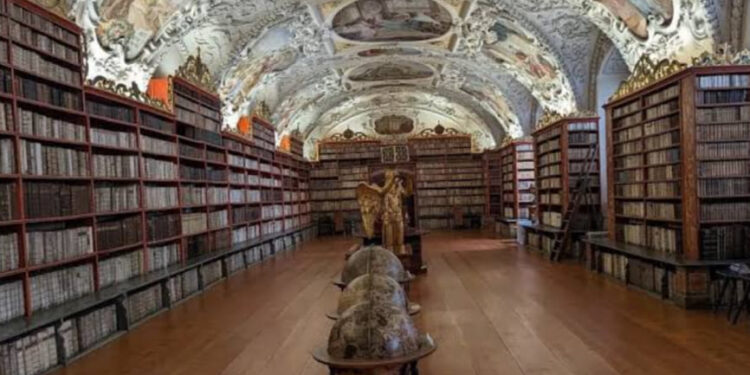 ماذا بعد.. مبيعات الكتب بعد المعرض!!!