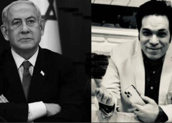 نبيل أبوالياسين: الفشل الخطير منذ تأسيسها وصورتها المظلومة سقطت ولن تعود«⁧‫إسرائيل»