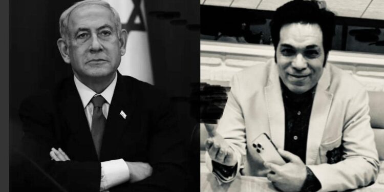 نبيل أبوالياسين: الفشل الخطير منذ تأسيسها وصورتها المظلومة سقطت ولن تعود«إسرائيل»