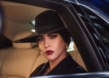 الفنانة شمس الكويتية: رمضان للعبادة والقراءة والطبخ وليس للدراما!