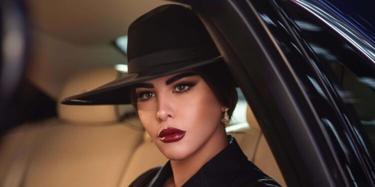 الفنانة شمس الكويتية: رمضان للعبادة والقراءة والطبخ وليس للدراما!