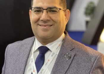 روماني حكيم: مصر تمضي بخطي متسارعة في إنتاج الهيدروجين الأخضر!